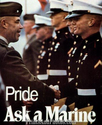 Ask a Marines PRIDE  Print 5131