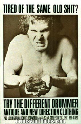 Same Old Sh_t 70s Ad  5146