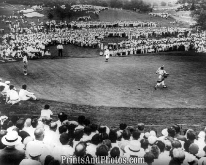 Arnold Palmer Phoenix Open 5366