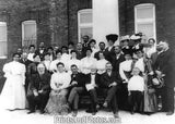 Andrew Carnegie Tuskegee Faculty  5166