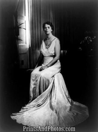 Anna Eleanor Roosevelt  5210