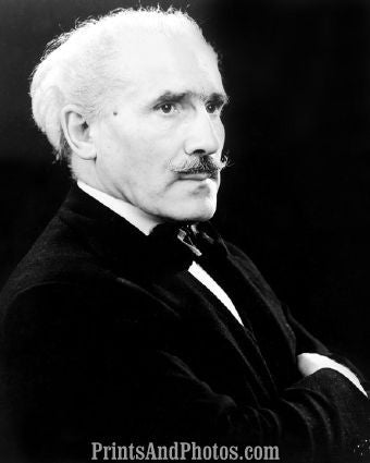 Conductor Arturo Toscanini  5212