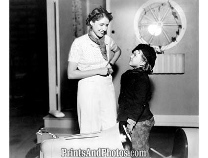 Hollywood Actress Lucille Ball 3296