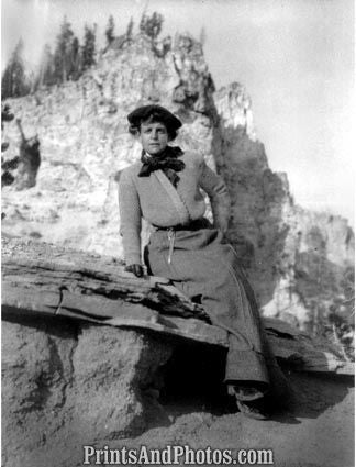 Frances Benjamin Johnston 5270