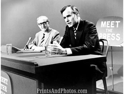 George Bush Meet the Press 5283