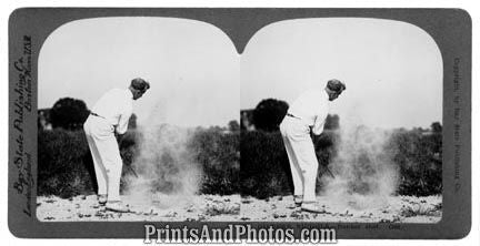 Arnold Palmer Phoenix Open 5366