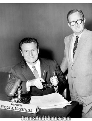 Winthrop Rockefeller 1954 3422