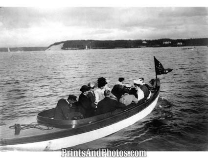 Oyster Bay Long Island NY 5293