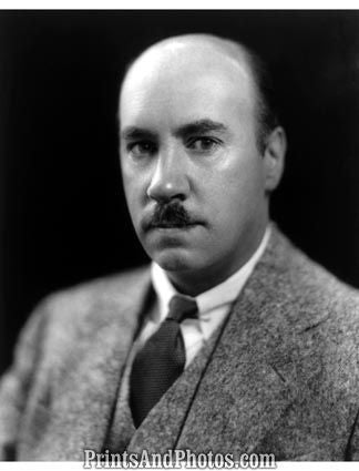 Thomas Alva Edison 5708