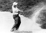 Jack Nicklaus In The Trap GOLF  5305