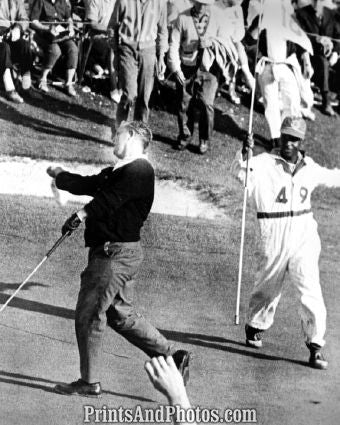 Jack Nicklaus Augusta GOLF  5306 Jack Nicklaus Augusta GOLF  5306