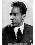Author POET Langston Hughes  5309
