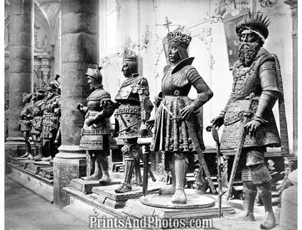 Tomb of Maximilian  5311 Tomb of Maximilian  5311