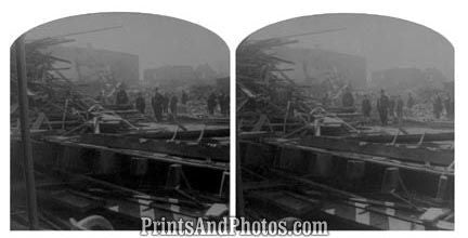 Louisville Kentucky Tornado 5313