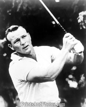 Arnold Palmer Phoenix Open  5366 Arnold Palmer Phoenix Open  5366