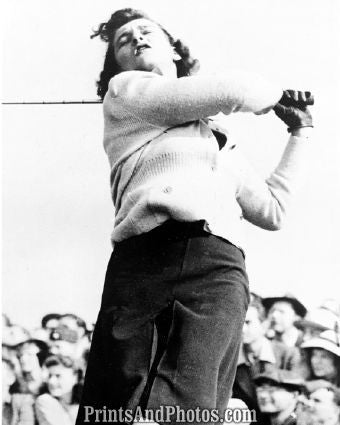 Arnold Palmer Phoenix Open 5366