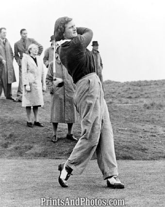 Arnold Palmer Phoenix Open 5366