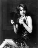 Actress Barbara Stanwyck Early  5380