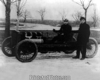Mercedes-Benz Grand Prix-Rennwagen 3501