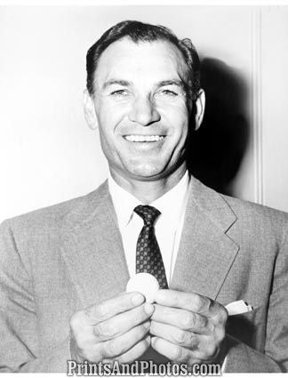 Arnold Palmer Phoenix Open 5366
