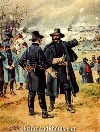 CIVIL WAR JOHN BROWN 2941