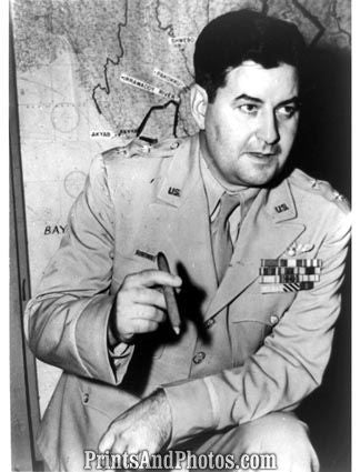 Curtis E LeMay WWII 5441