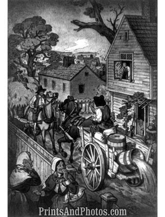 Boston Damnation Alley  5442 Boston Damnation Alley  5442