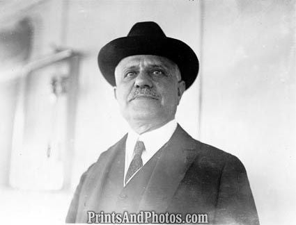 Daniel Guggenheim 5443