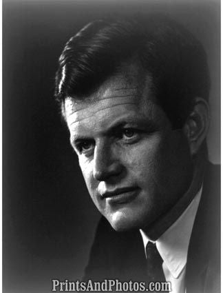 Senator Ted Kennedy 5459