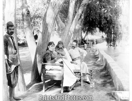 Syrian Coffee House 5477