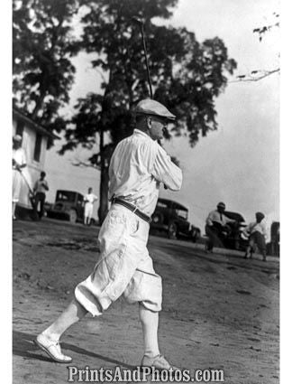 Arnold Palmer Phoenix Open 5366