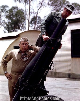 Gomer Pyle Jim Nabors 5508