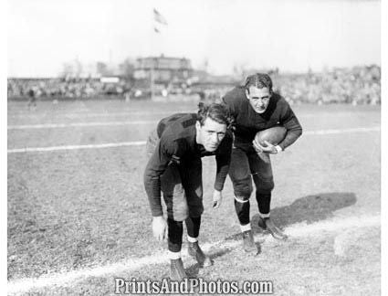 Bears Red Grange & Bro  5520 Bears Red Grange & Bro  5520