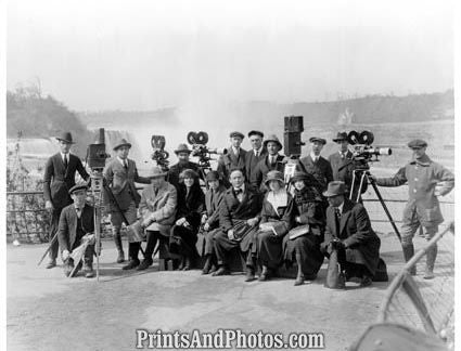 Harry & Beatrice Houdini 5521