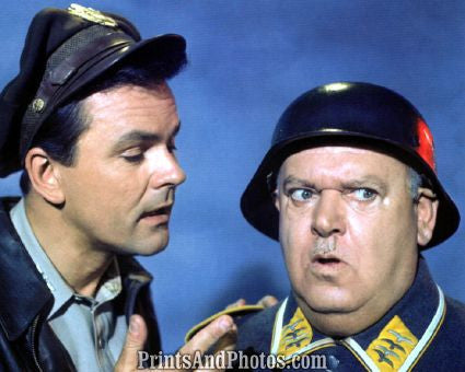 Hogans Heroes Bob Crane 5528