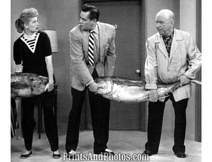 I Love Lucy Lucille Ball 5535
