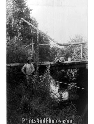 In Boyhoods Happy Hours 5537