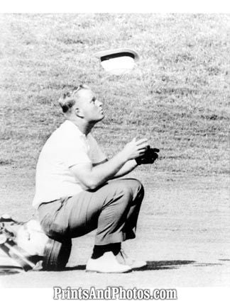 Jack Nicklaus '65  5548 Jack Nicklaus