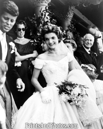 Bouvier Kennedy Wedding  5551