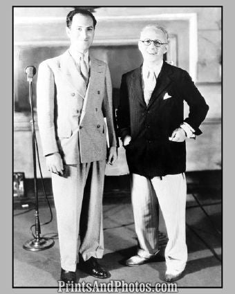 Jerome Kern George Gershwin 5555