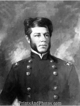 Maj Gen GC Cadwalder 5582