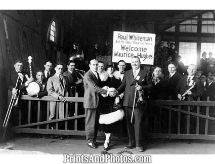 Palais Royal Orchestra 5619