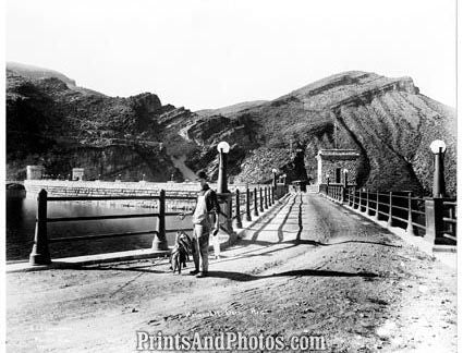 Roosevelt Dam Arizona 5648