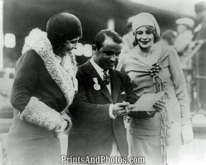 Golfer Gene Sarazen Wins  5701 Golfer Gene Sarazen Wins  5701