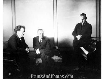 Mengelberg Rachmaninoff Levitzki 5745