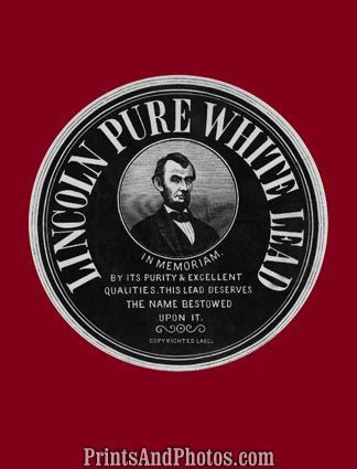 Lincoln Pure White Paint Ad 5932