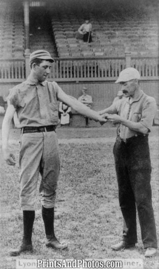 Philadelphia A's 1897  5935 Philadelphia A