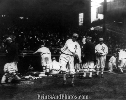 Philadelphia A's Eddie Plank  5937 Philadelphia A