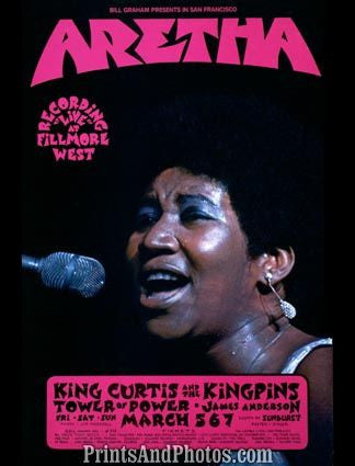 Aretha Franklin 71 Concert  5961