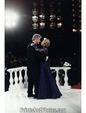 Bill Clinton 96 Inuagural Ball  5979